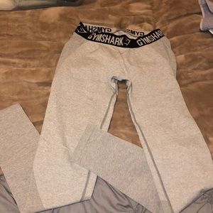 Gymshark flex leggings